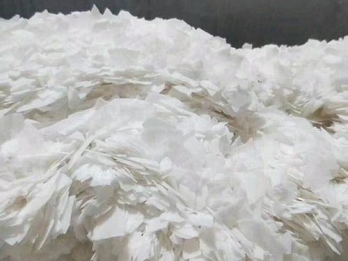 商丘市片碱厂家火碱 - 厂家